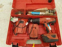Image of Hilti SFH 22-A Drill