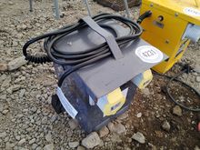 Image of 3kva Transformer