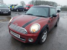 Image of MINI COOPER D 3 Door Hatchback