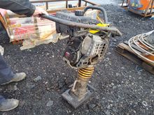 Image of Bomag BT 60/4 Petrol Trench Rammer