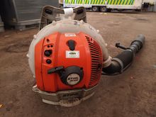 Image of Stihl BR500 Backpack Blower