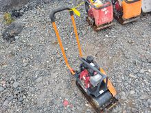 Image of Belle Compaction Plate