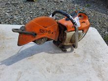 Image of Stihl TS410 Disc Cutter