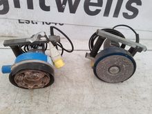 Image of 2x Sander/Scabbler