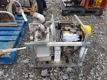 Image of Lamor Diesel Driven Pump