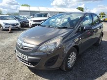 Image of VAUXHALL CORSA S AC CDTI ECOFLEX 5 Door Hatchback