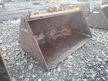 Image of Bucket - 2100mm Wide