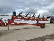 Image of Gregoire Besson SPB9 7 Furrow Plough