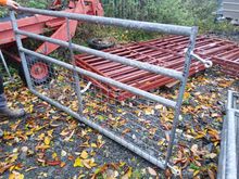 Image of 7ft Mesh Gate