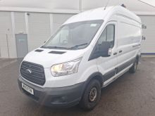 Image of FORD TRANSIT 350 Panel Van