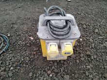 Image of 3.3kva Transformer