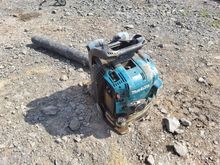 Image of Matika MM4 Petrol Leaf Blower