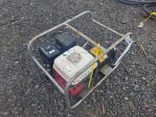 Image of Petrol Generator