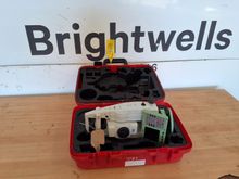 Image of Leica Viva TS16/RH17