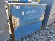 Image of Armogard Tuffbank Tool Storage Box