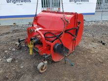 Image of Hymari Flail Collector