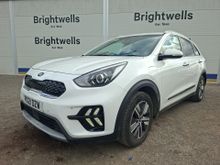Image of KIA NIRO 3 PHEV S-A Estate