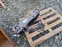 Image of JCB 1.5/2T Hydraulic Hammer