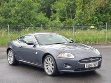 Image of 2006 Jaguar XK