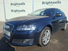 Image of AUDI A3 SPORT TFSI 3 Door Hatchback