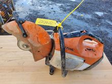 Image of Stihl TS 410 Disc Cutter