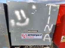 Image of Armorgard Tuff Bank