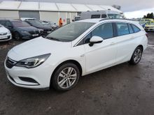 Image of VAUXHALL ASTRA CDTI ECOTEC S/S Estate