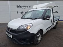 Image of FIAT DOBLO 16V MULTIJET II Pick-up
