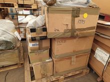 Image of Mixed vehicle spares