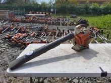 Image of Stihl BG86C Petrol Handheld Blower