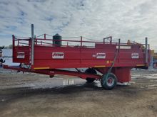 Image of Mobile sheep Dip