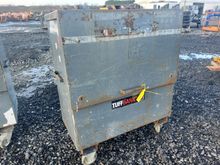 Image of Armorgard Site Box