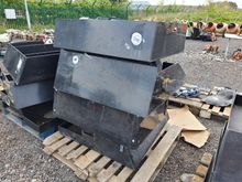 Image of 4x Boot Tidies