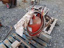 Image of Sand Blaster