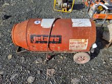 Image of Jetaire Space Heater