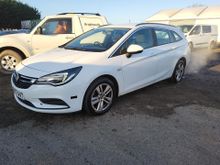 Image of VAUXHALL ASTRA CDTI Estate