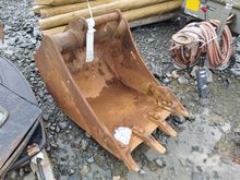 Image of 2ft Digging Bucket