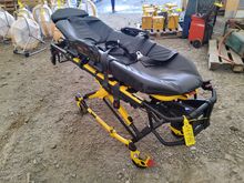 Image of XPS Stretcher