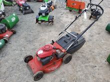 Image of Rover 560 Pro Cut Mower