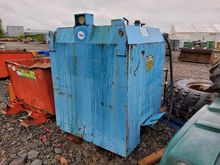 Image of Diesel Fuel Tank