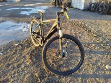 Image of Frame Size: 21"| Wheel Size: 29"