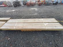 Image of 12x 6x2 Sawn Timber