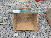 Image of Digging Bucket