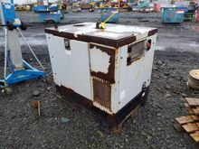 Image of Myrak 10kva Generator