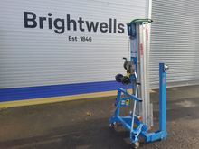 Image of Genie SLA-15 Material Lift