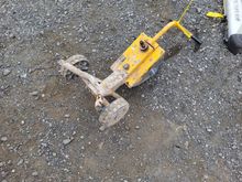 Image of Minimix Motor & Frame