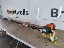 Image of Stihl Pole Saw