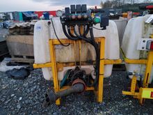 Image of 3 Point Linkage Sprayer