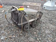 Image of V-TUF 3 Phase Diesel Hot Pressure Washer