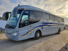 Image of SCANIA K114 Single Deck Coach